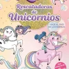 Rescatadoras de Unicornios 1 - Viaje al país de las sirenas
