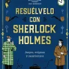 Resuélvelo con Sherlock Holmes