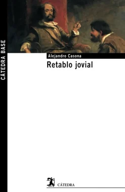 Retablo jovial