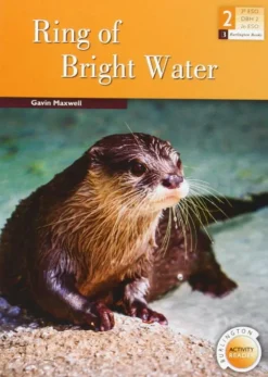 Ring of Bright Water (2 ESO). Activity Burlington