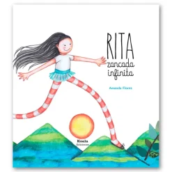 Rita zancada infinita