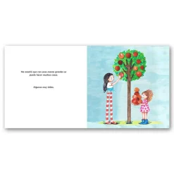 Rita zancada infinita