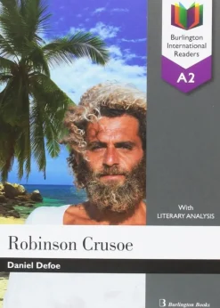 Robinson Crusoe (A2).