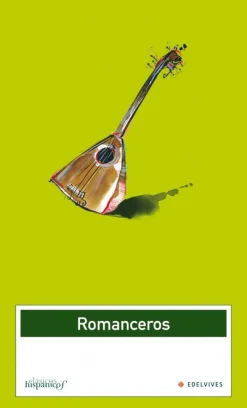 Romanceros