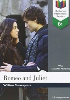 Romeo and Juliet 1 BACH. B1