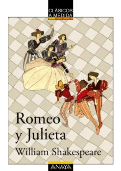 Romeo y Julieta