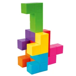 Ludilo Rompecabezas magnético Cubimag Pro