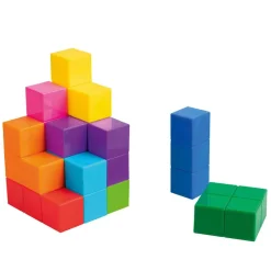 Ludilo Rompecabezas magnético Cubimag Pro