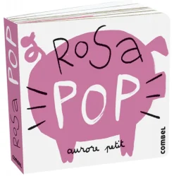 Rosa Pop