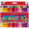 Faber castell Rotulador doble punta 40 colores Faber-Castell