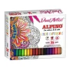 Alpino Rotulador doble punta 36 colores Color Experience Dual Artist
