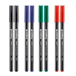 Edding Rotulador 1300 2 unidades