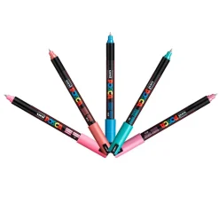 Uniball Rotulador Posca PC1MR. 0.7mm