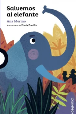 Salvemos al elefante