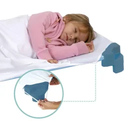 Akros Sábana saco para cama / hamaca apilable