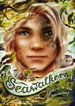 Seawalkers 5: Estrellas de cine submarinas