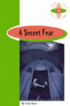 SECRET FEAR.(1 ESO).BURLINGTON