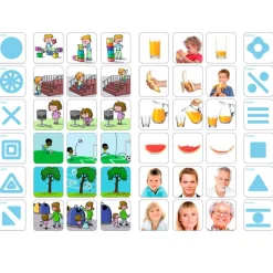 Miniland Secuencias pequeñas historias 3-4 años