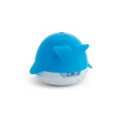 Munchkin Set 2 animales dispensadores Color Buddies con 20 bombas de baño