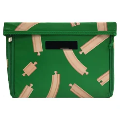 Brio Set circuito de tren deluxe madera