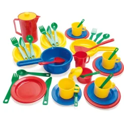 Dantoy Set cocina completo