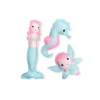 Swim Essentials Set de 3 figuras de buceo