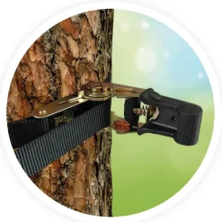 Buki Set de escalada aventura