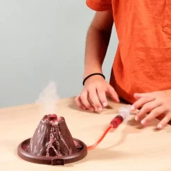 Buki Set de experimentos fenómenos naturales