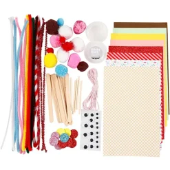 Creativ Company Set de manualidades Dulces