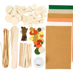 Creativ Company Set de manualidades Naturaleza