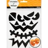 Creativ Company Set de pegatinas calabaza Halloween.