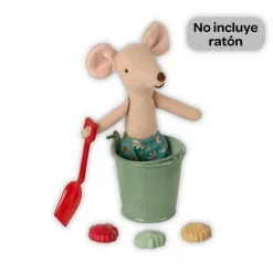 Maileg Set de playa para ratoncitos