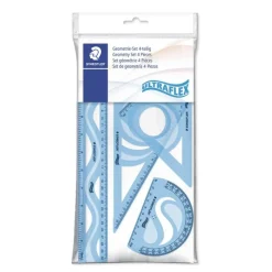 Staedtler Set de trazado Ultraflex 30cm. color surtido