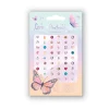Great Pretenders Set nail stickers mariposas