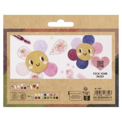 Folia Set purpurina bio 20 frasquitos colores surtidos