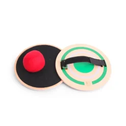 Buitenspeel Set raquetas de mano catch game