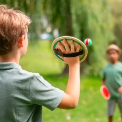 Buitenspeel Set raquetas de mano catch game