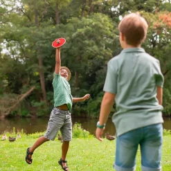Buitenspeel Set raquetas de mano catch game