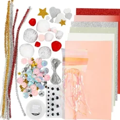 Creativ Company Set surtido manualidades Magia .