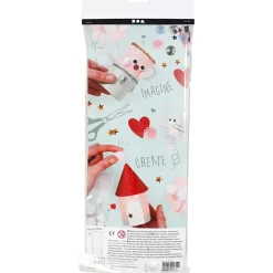 Creativ Company Set surtido manualidades Magia .