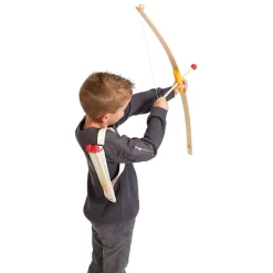 Janod Set tiro con arco