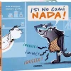 ¡Si no comí nada!