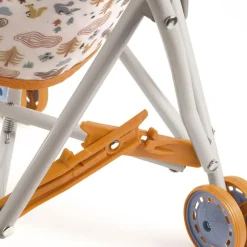 Djeco Sillita muñecos Forest