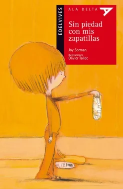 Sin piedad con mis zapatillas