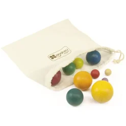 Andreu Toys Sistema Solar 3D madera