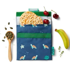 Rolleat Snack´N´Go animals tortuga