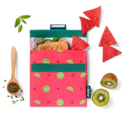 Rolleat Snack´N´Go fruits kiwi