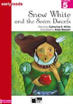 SNOW WHITE AND SEVEN...Earlyreaders