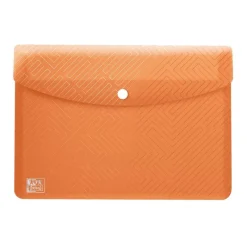 Oxford Sobre tamaño A6 PP Urban colores surtidos