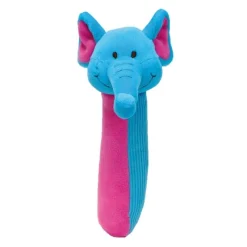 Fiesta Sonajero elefante